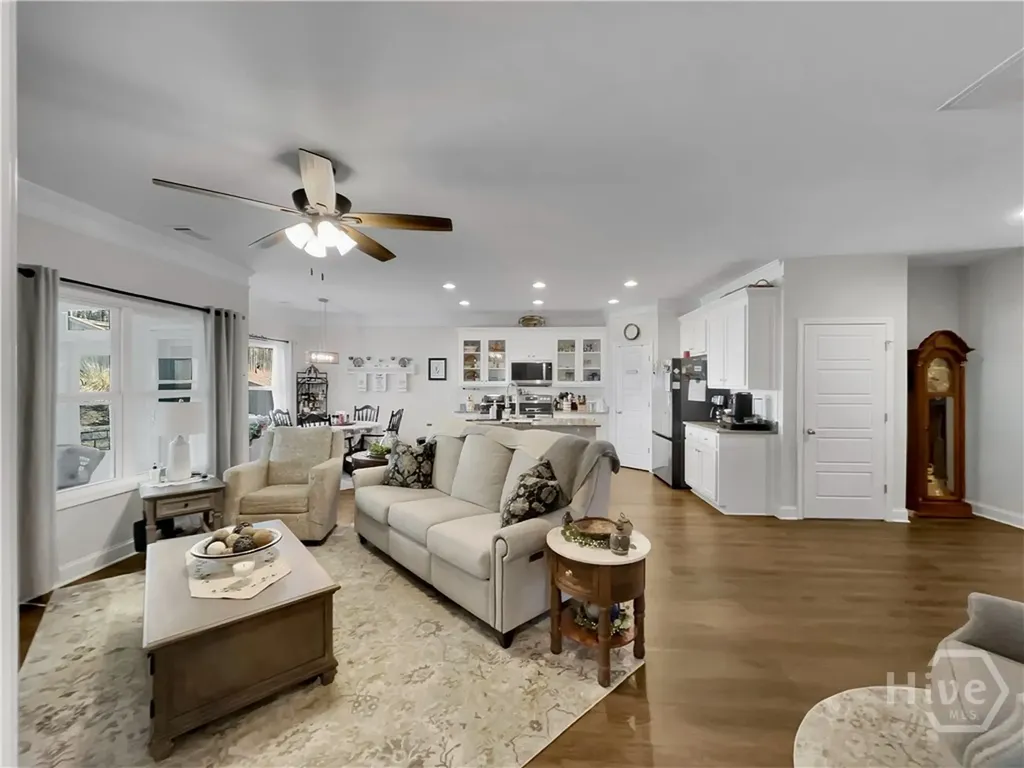 102 Richmond Drive Statham GA 30666