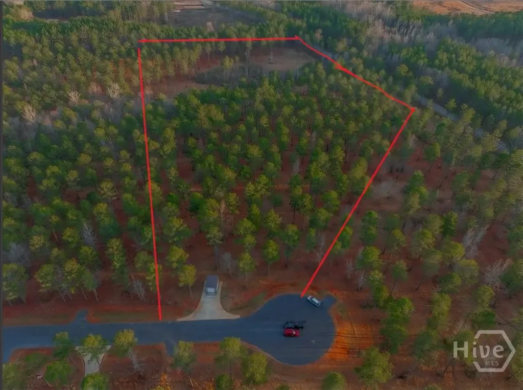 163 Overlook Drive Eatonton GA 31024