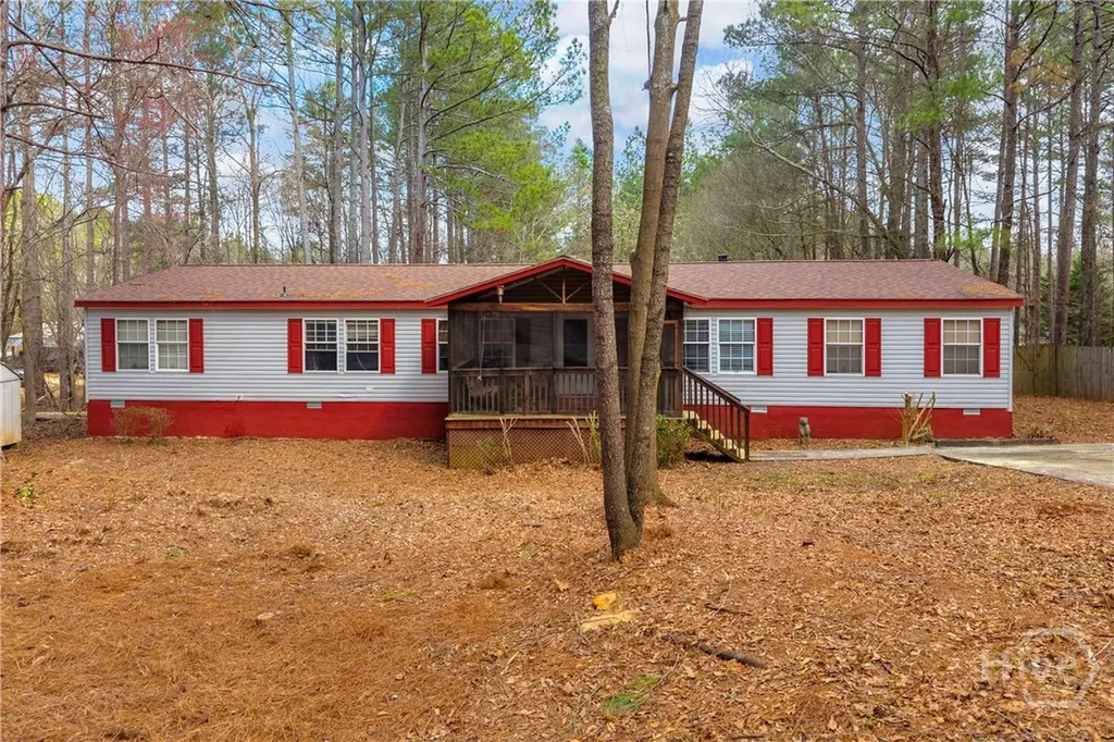 235 Double Branch Road Danielsville GA 30633