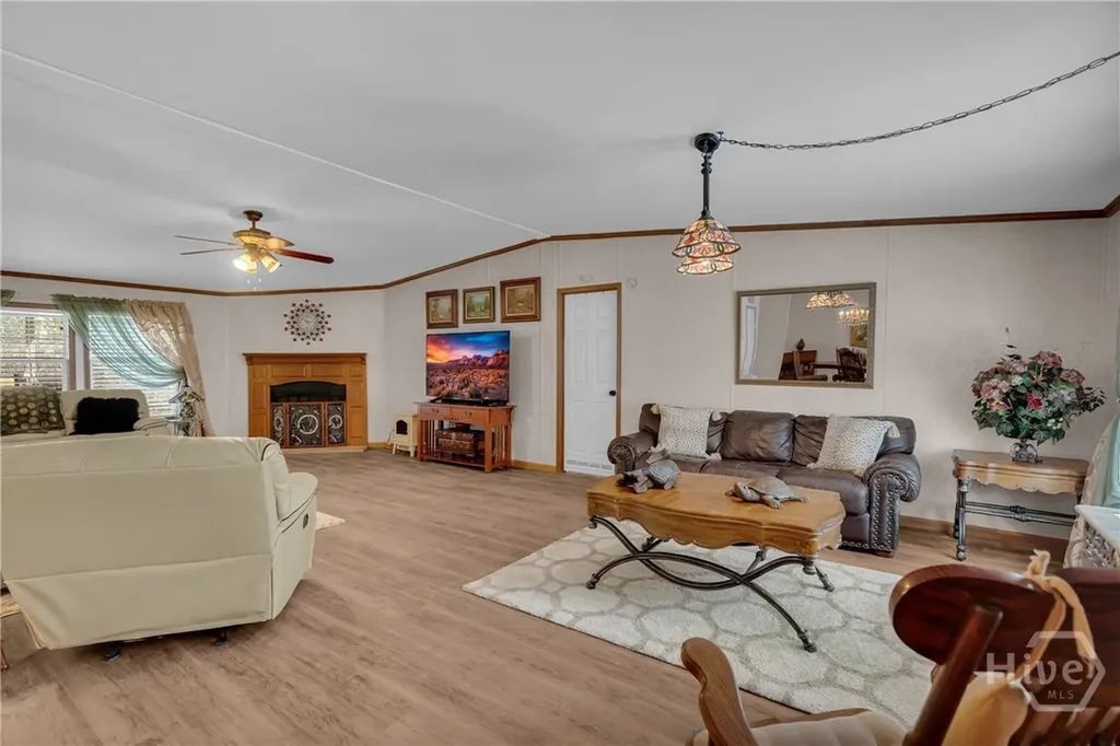 235 Double Branch Road Danielsville GA 30633