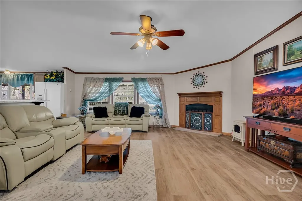 235 Double Branch Road Danielsville GA 30633