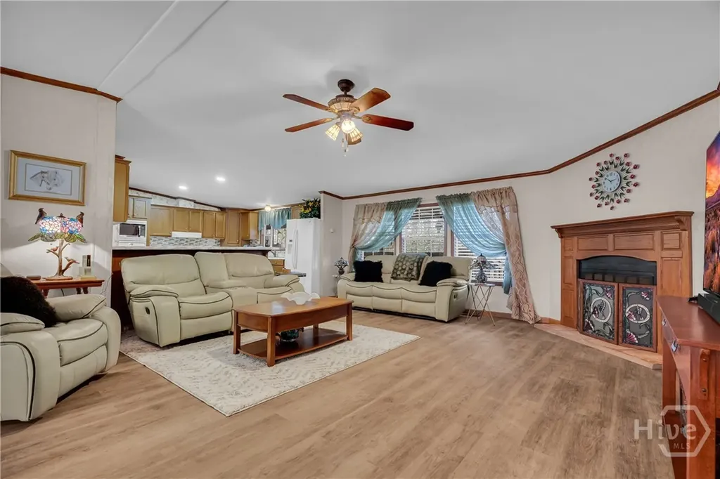 235 Double Branch Road Danielsville GA 30633