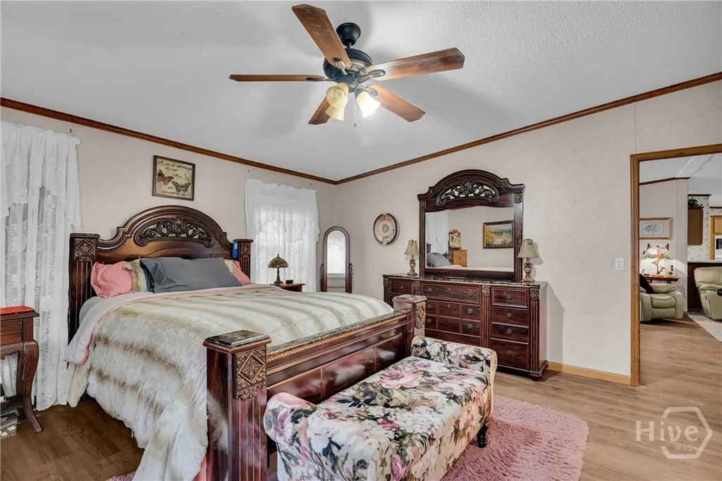 235 Double Branch Road Danielsville GA 30633
