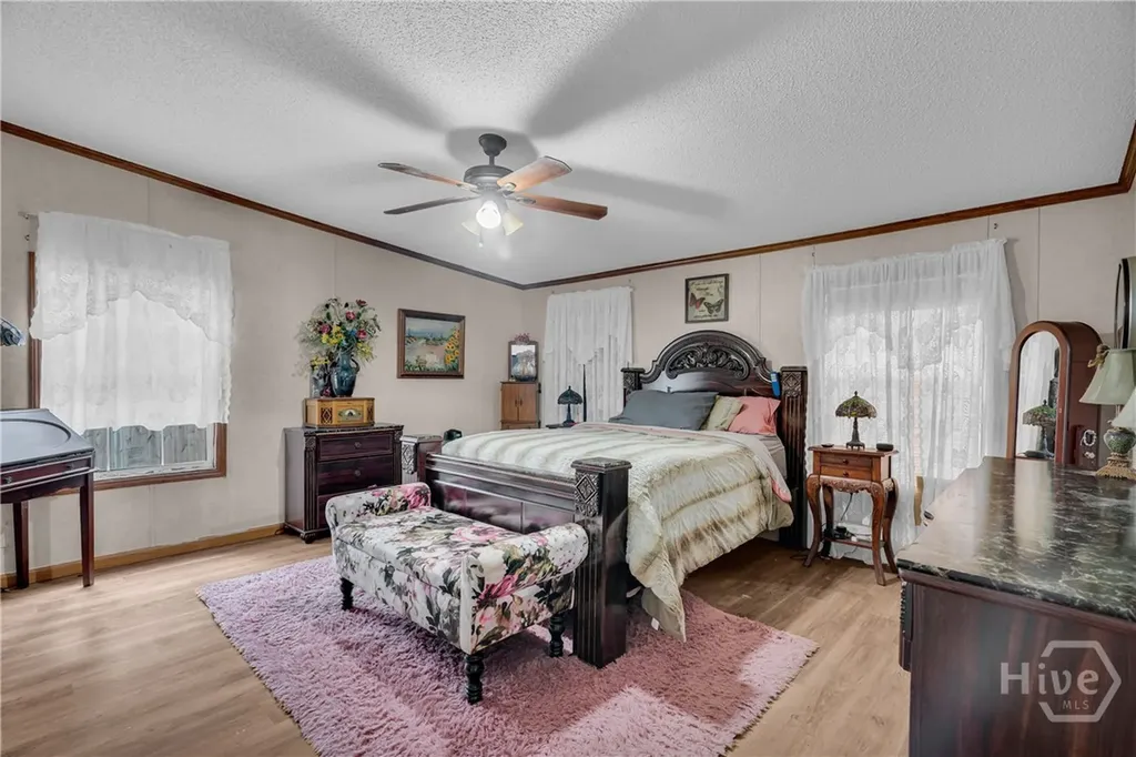 235 Double Branch Road Danielsville GA 30633