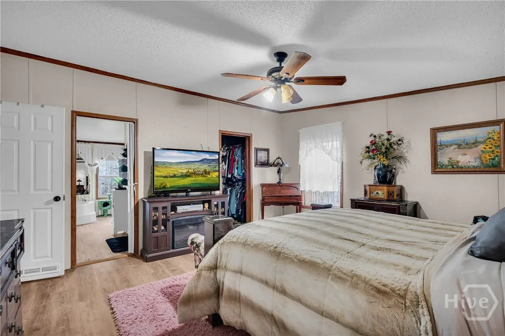 235 Double Branch Road Danielsville GA 30633