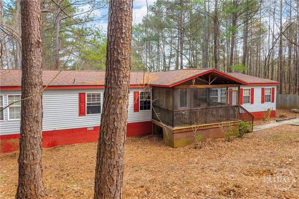 235 Double Branch Road Danielsville GA 30633