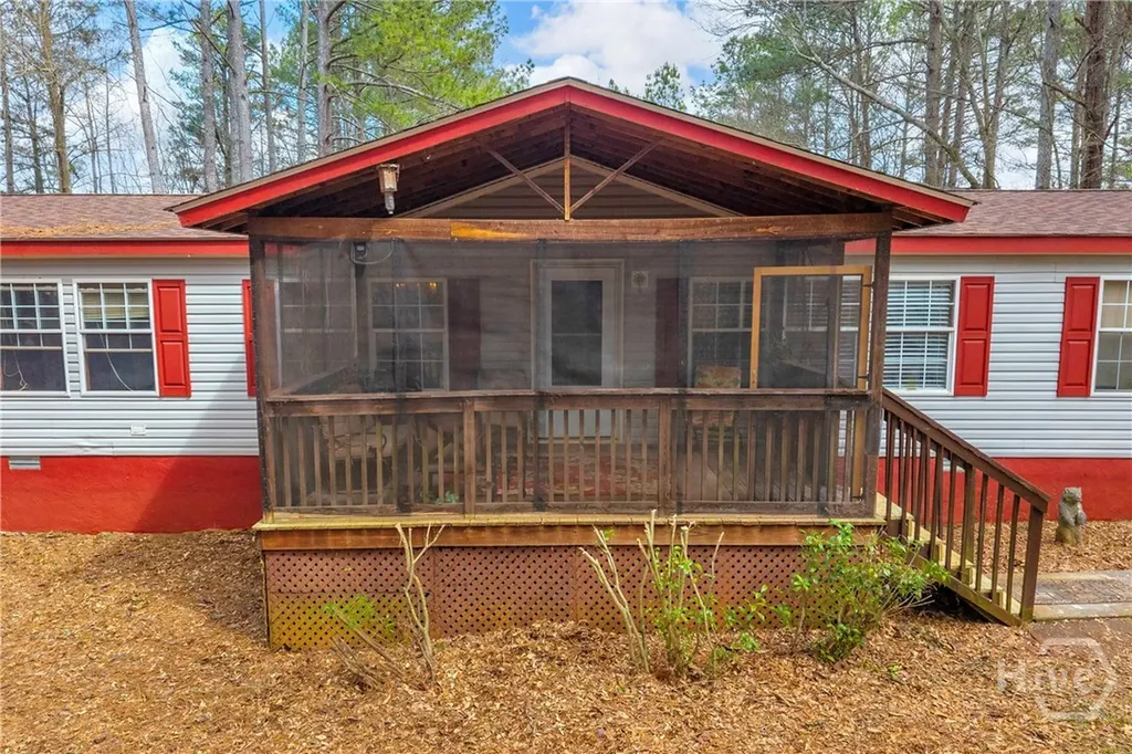235 Double Branch Road Danielsville GA 30633