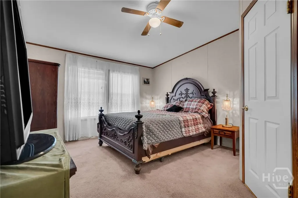 235 Double Branch Road Danielsville GA 30633