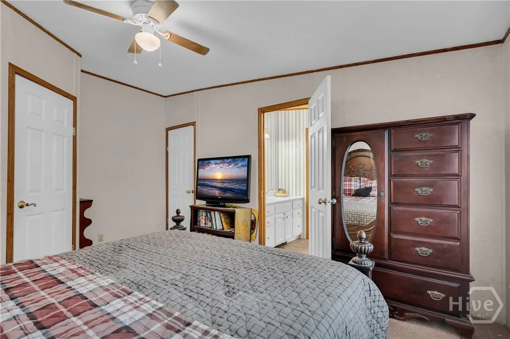 235 Double Branch Road Danielsville GA 30633