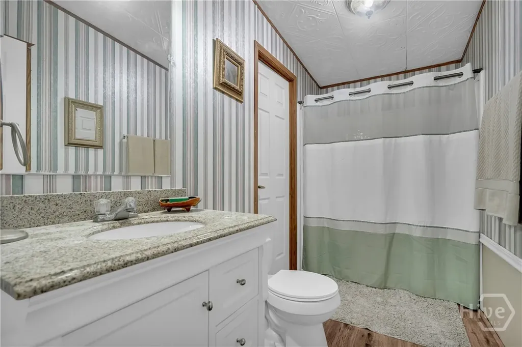 235 Double Branch Road Danielsville GA 30633