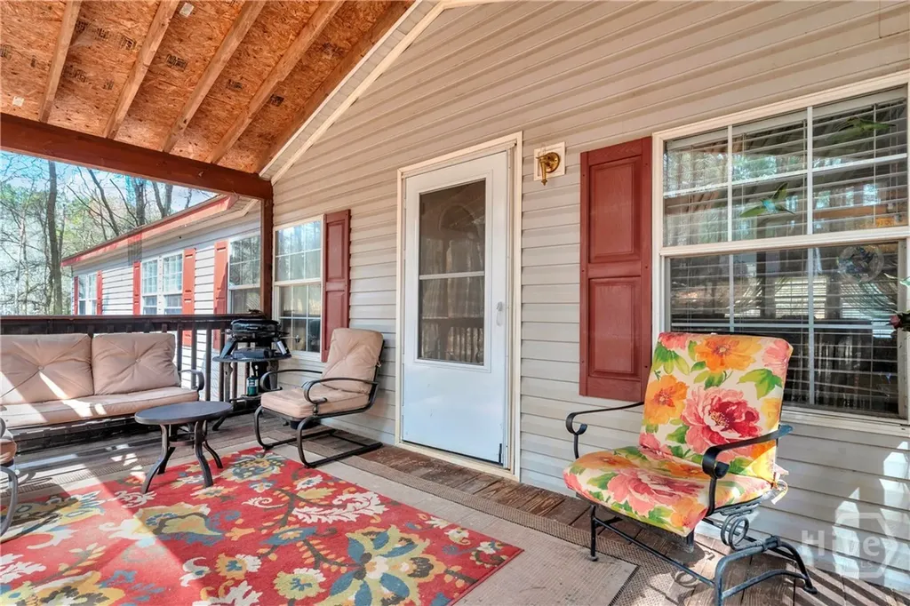 235 Double Branch Road Danielsville GA 30633