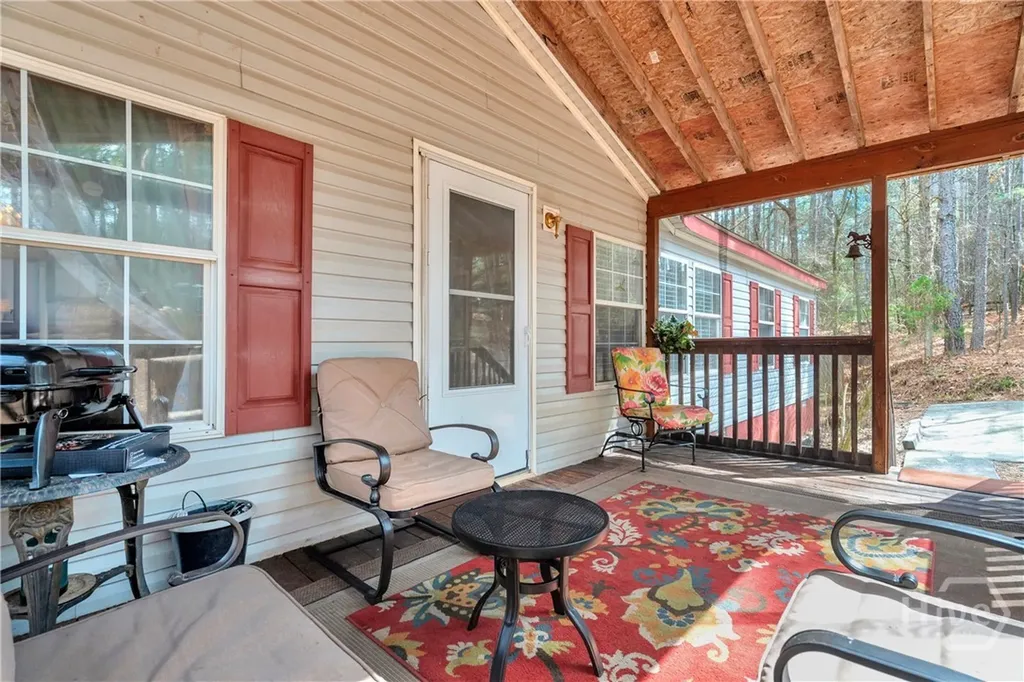235 Double Branch Road Danielsville GA 30633