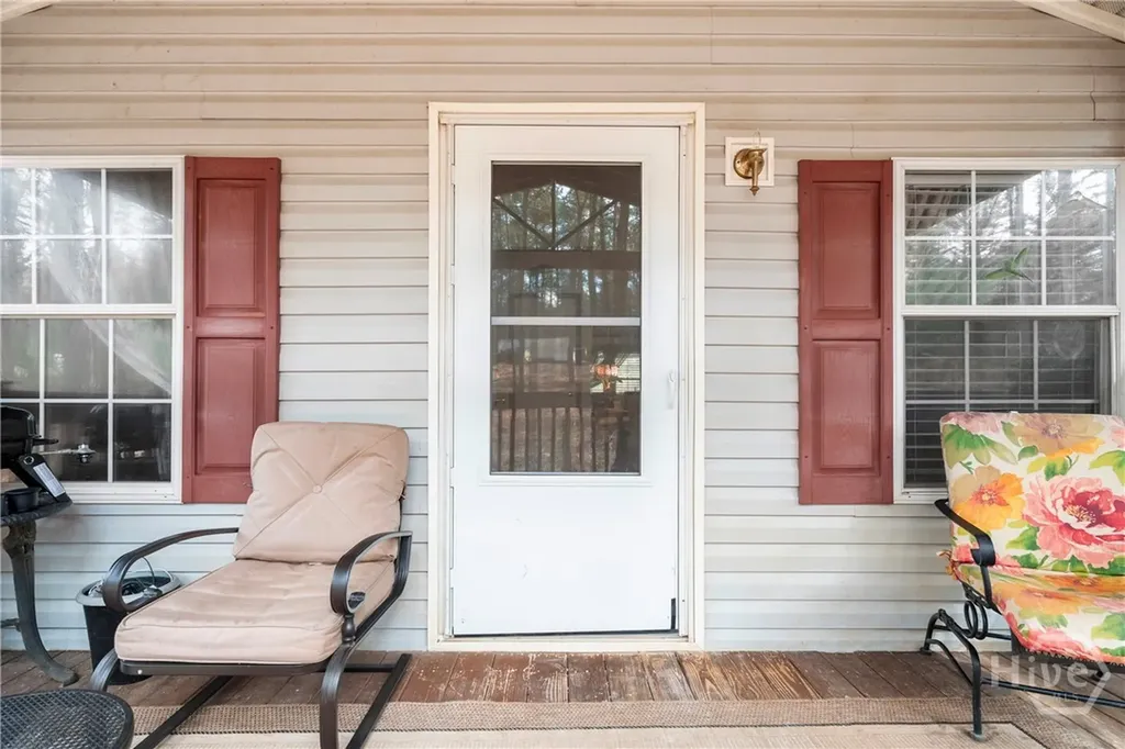 235 Double Branch Road Danielsville GA 30633