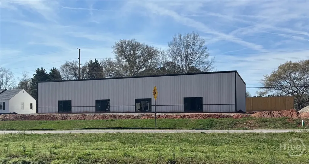 1848 High Green Drive Statham GA 30666