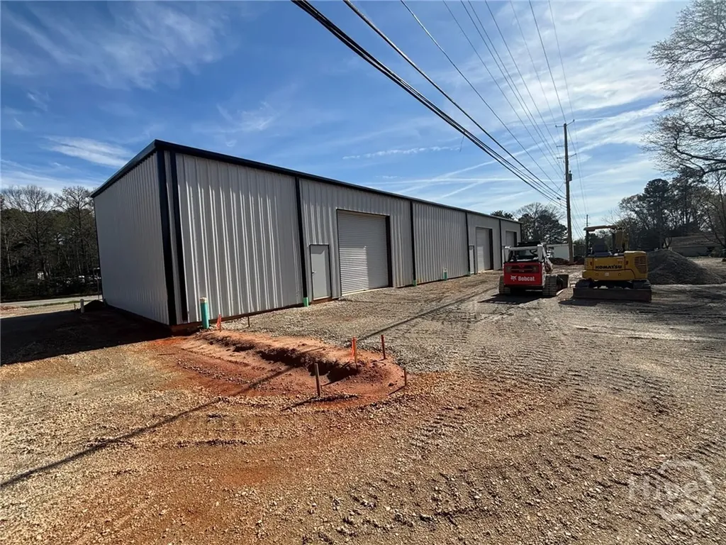 1848 High Green Drive Statham GA 30666