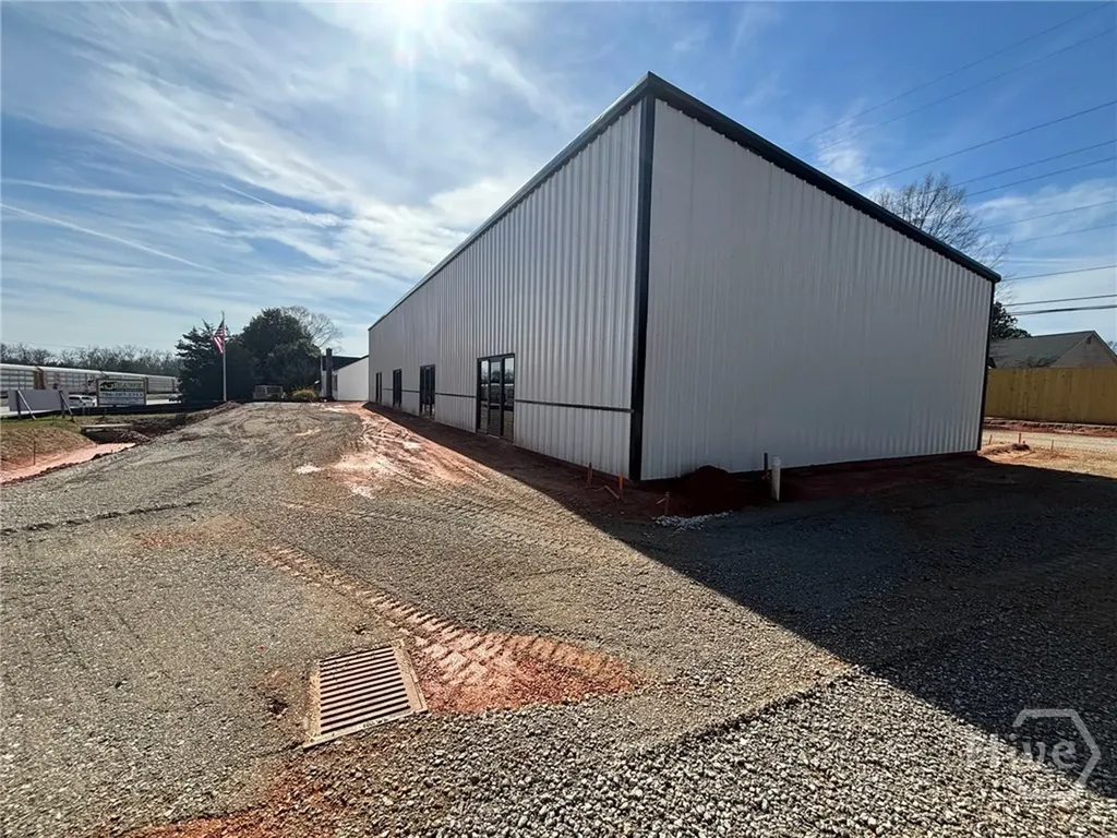 1848 High Green Drive Statham GA 30666