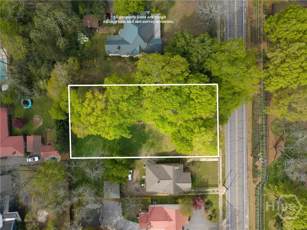 461 Oglethorpe Avenue Athens GA 30606