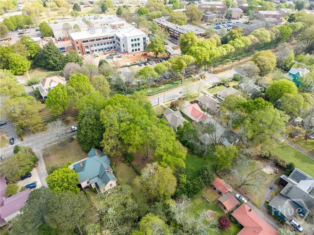461 Oglethorpe Avenue Athens GA 30606