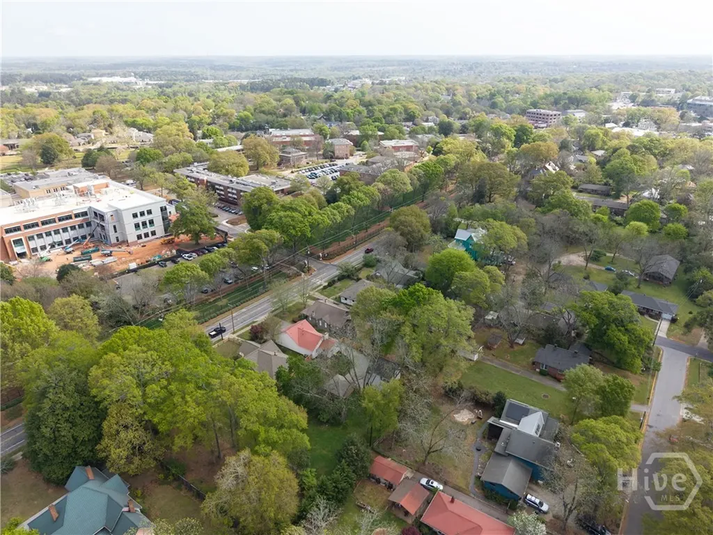461 Oglethorpe Avenue Athens GA 30606