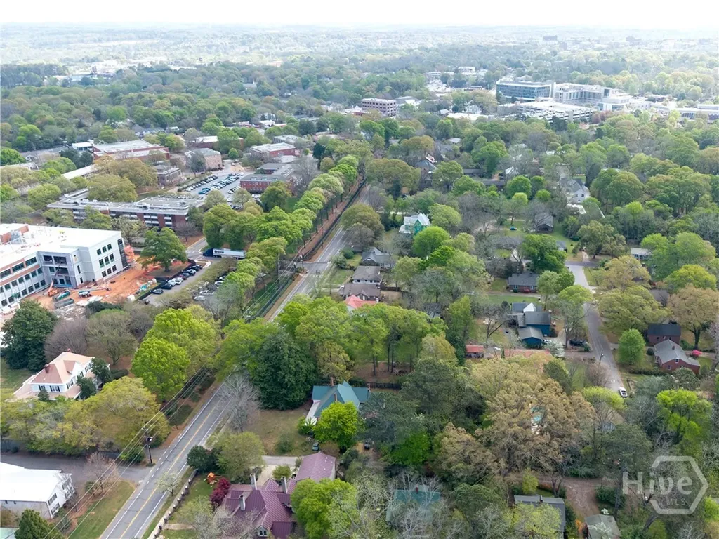 461 Oglethorpe Avenue Athens GA 30606