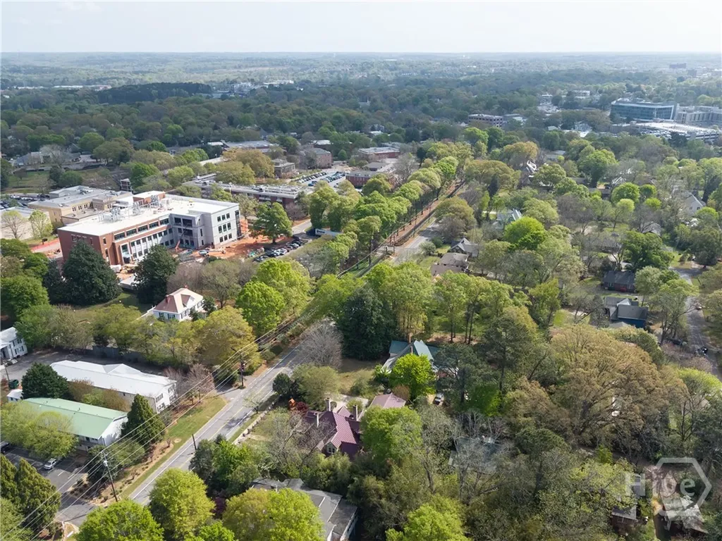 461 Oglethorpe Avenue Athens GA 30606