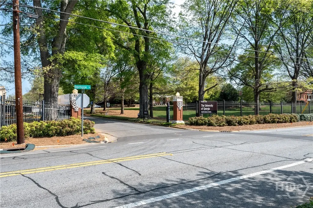 461 Oglethorpe Avenue Athens GA 30606