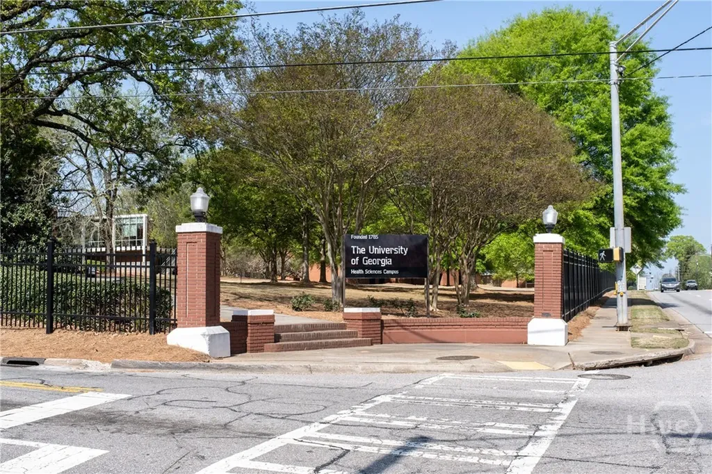 461 Oglethorpe Avenue Athens GA 30606