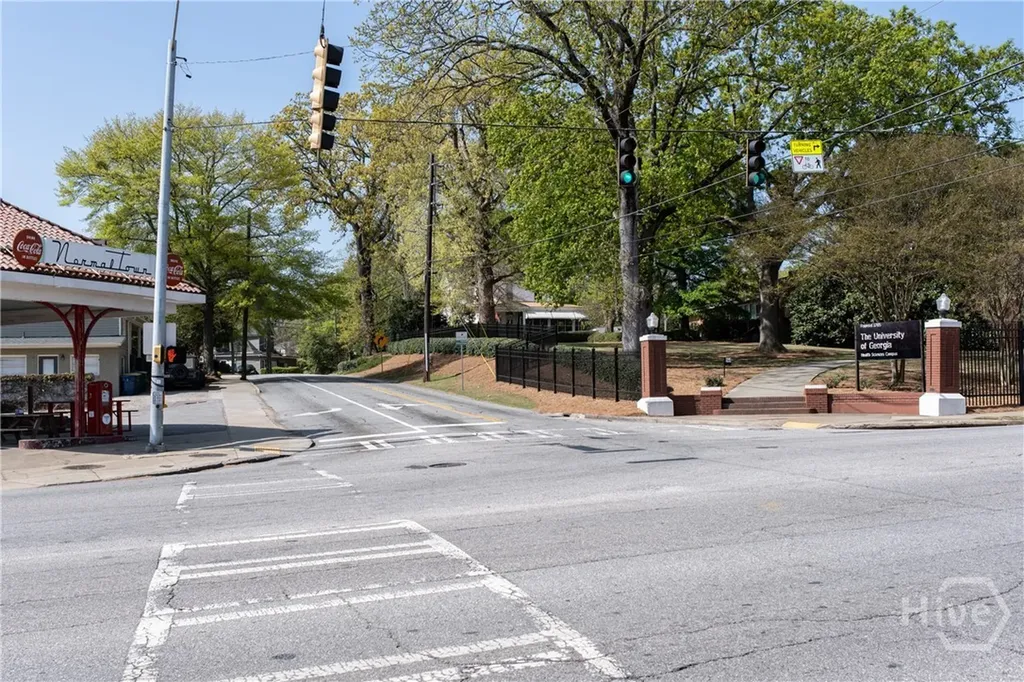 461 Oglethorpe Avenue Athens GA 30606