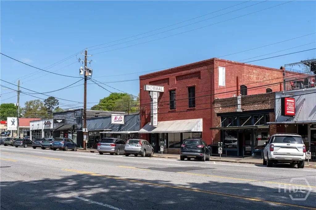 461 Oglethorpe Avenue Athens GA 30606