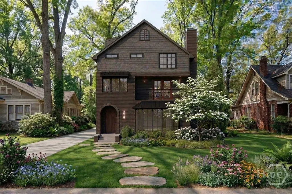 461 Oglethorpe Avenue Athens GA 30606