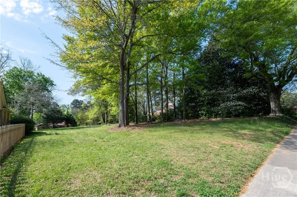 461 Oglethorpe Avenue Athens GA 30606