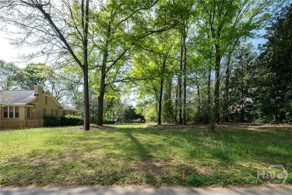 461 Oglethorpe Avenue Athens GA 30606