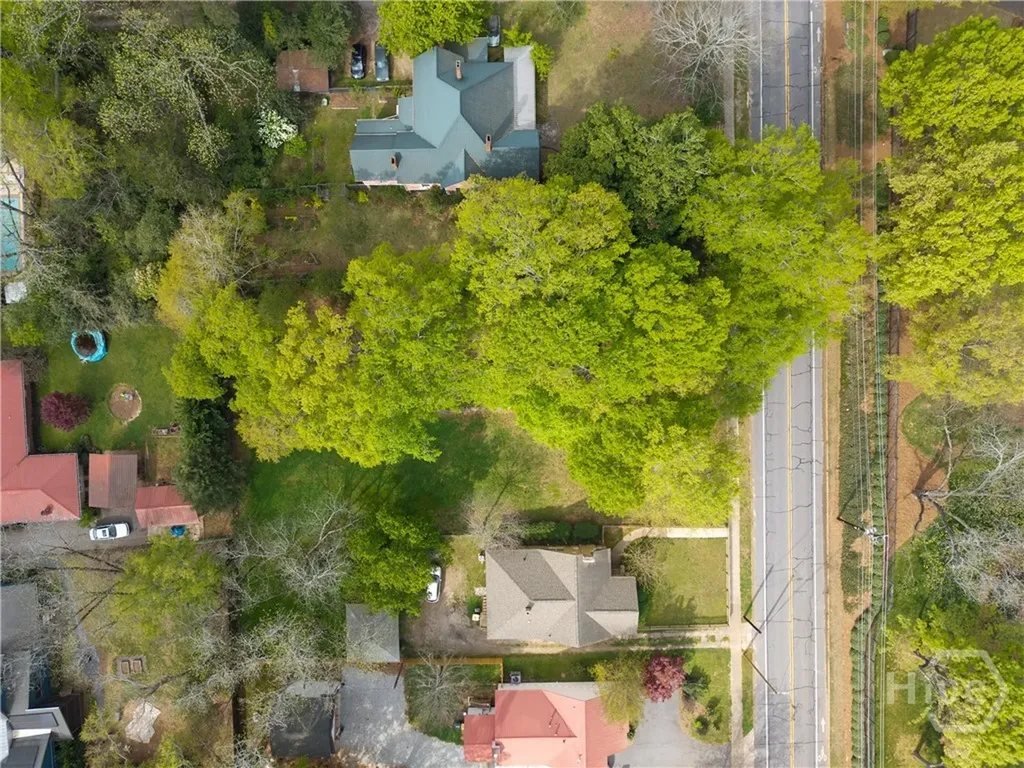 461 Oglethorpe Avenue Athens GA 30606