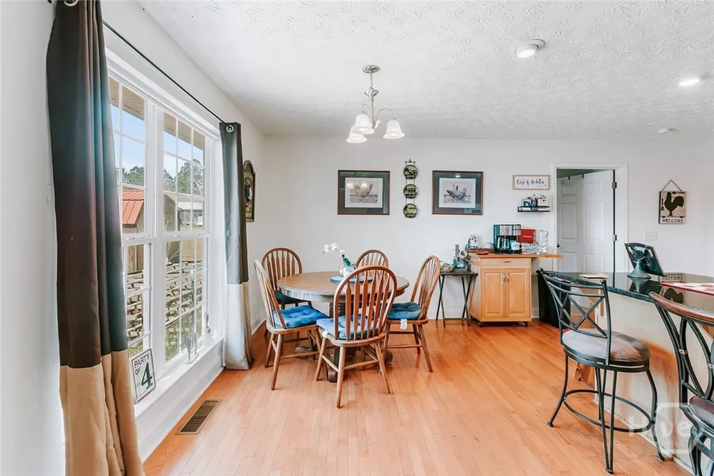 2242 Crawfordville Road Rayle GA 30660