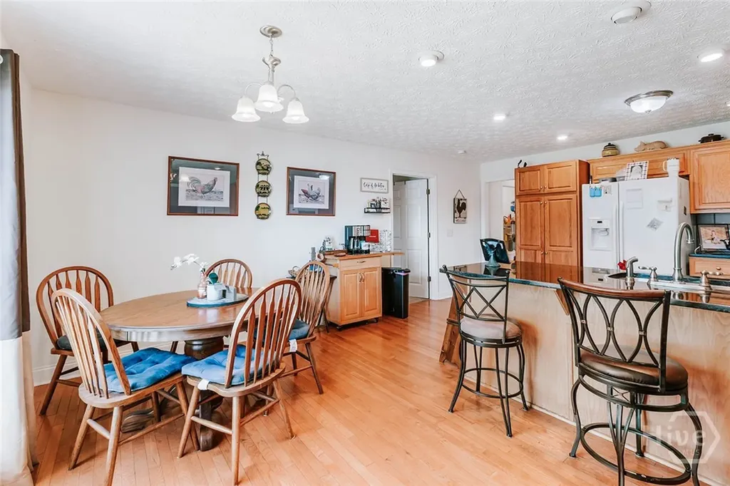 2242 Crawfordville Road Rayle GA 30660