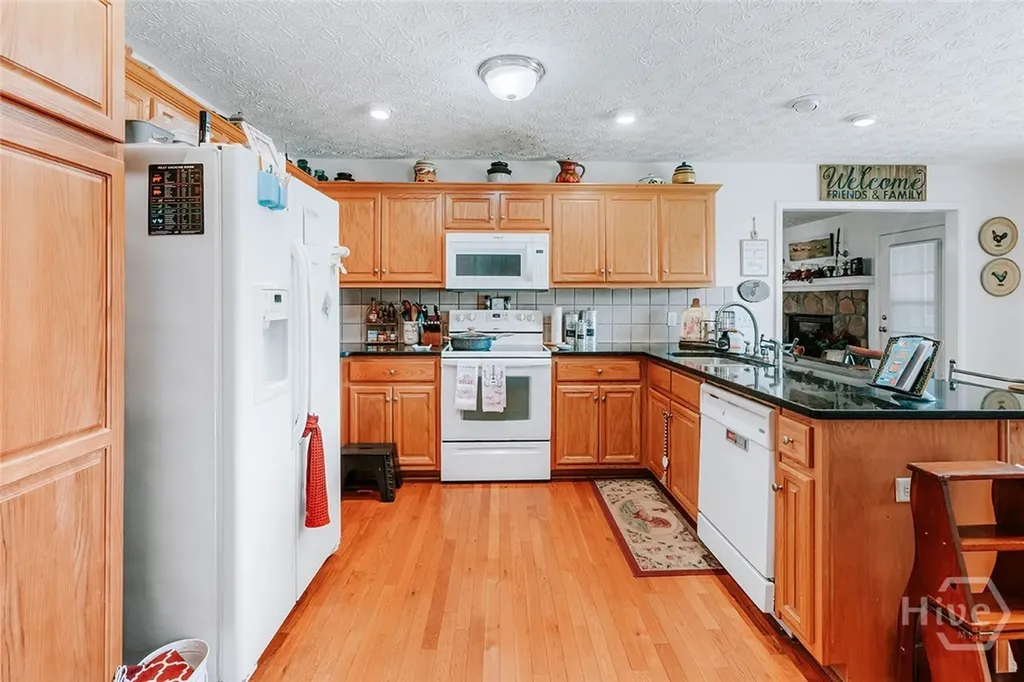2242 Crawfordville Road Rayle GA 30660