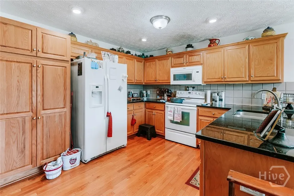 2242 Crawfordville Road Rayle GA 30660