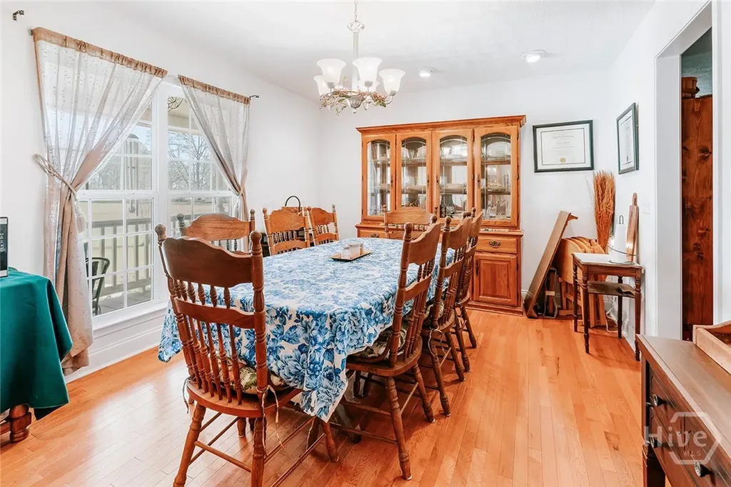 2242 Crawfordville Road Rayle GA 30660