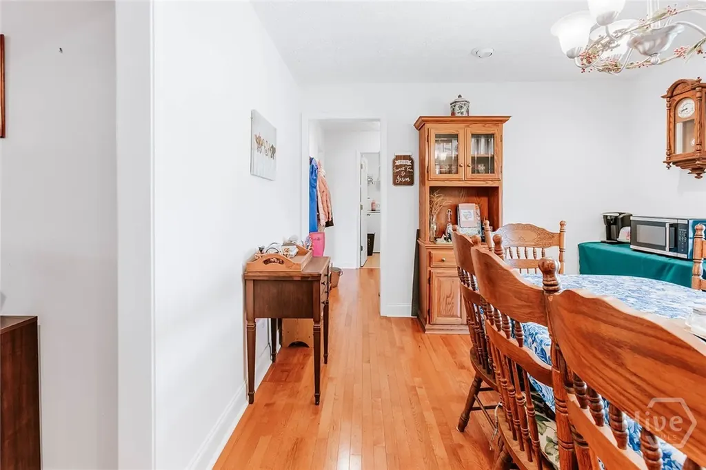 2242 Crawfordville Road Rayle GA 30660