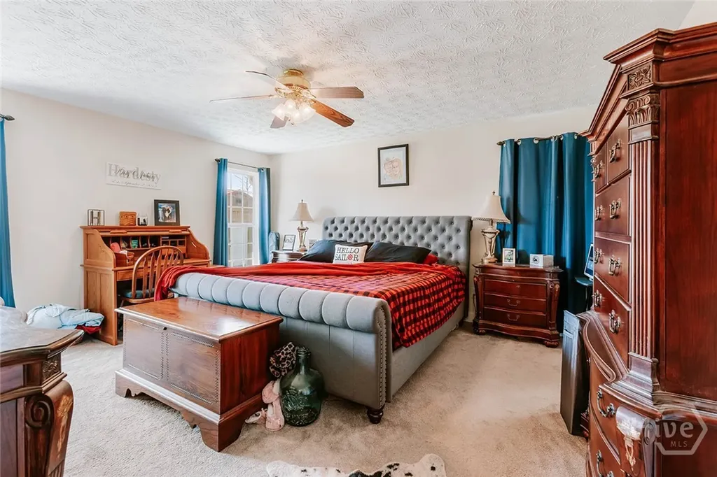 2242 Crawfordville Road Rayle GA 30660