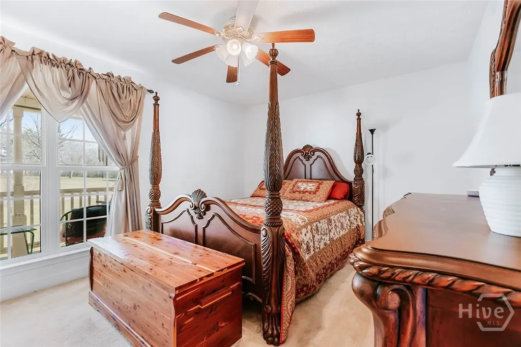 2242 Crawfordville Road Rayle GA 30660