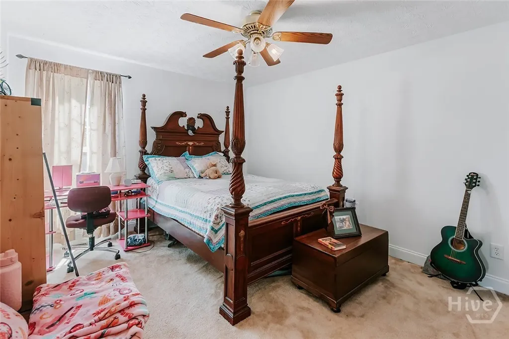 2242 Crawfordville Road Rayle GA 30660