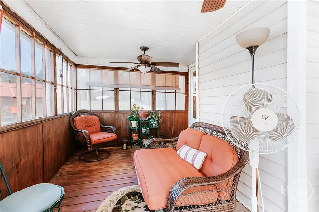 2242 Crawfordville Road Rayle GA 30660