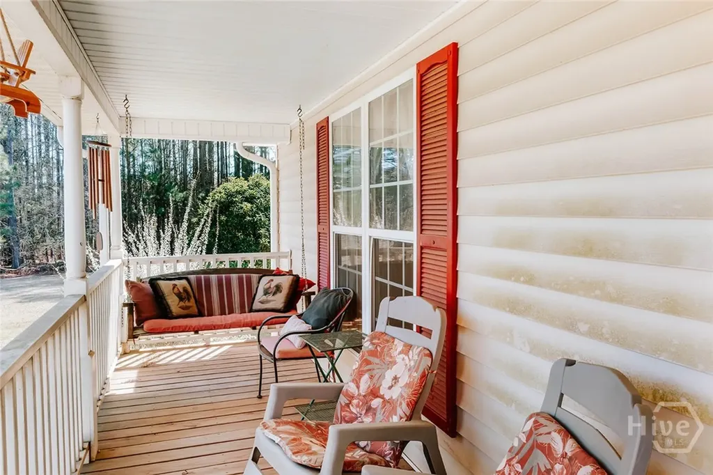 2242 Crawfordville Road Rayle GA 30660