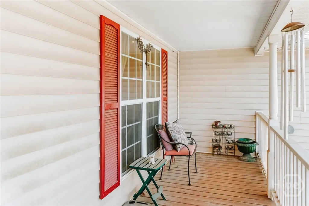 2242 Crawfordville Road Rayle GA 30660