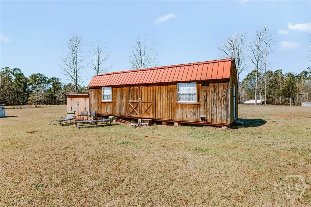 2242 Crawfordville Road Rayle GA 30660