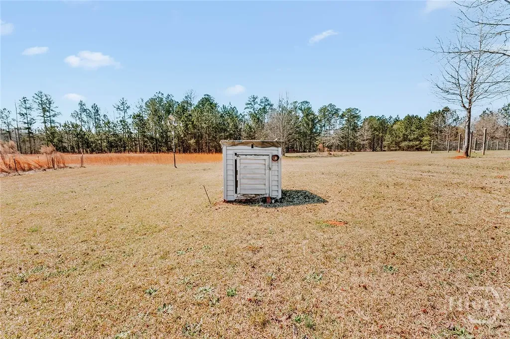 2242 Crawfordville Road Rayle GA 30660