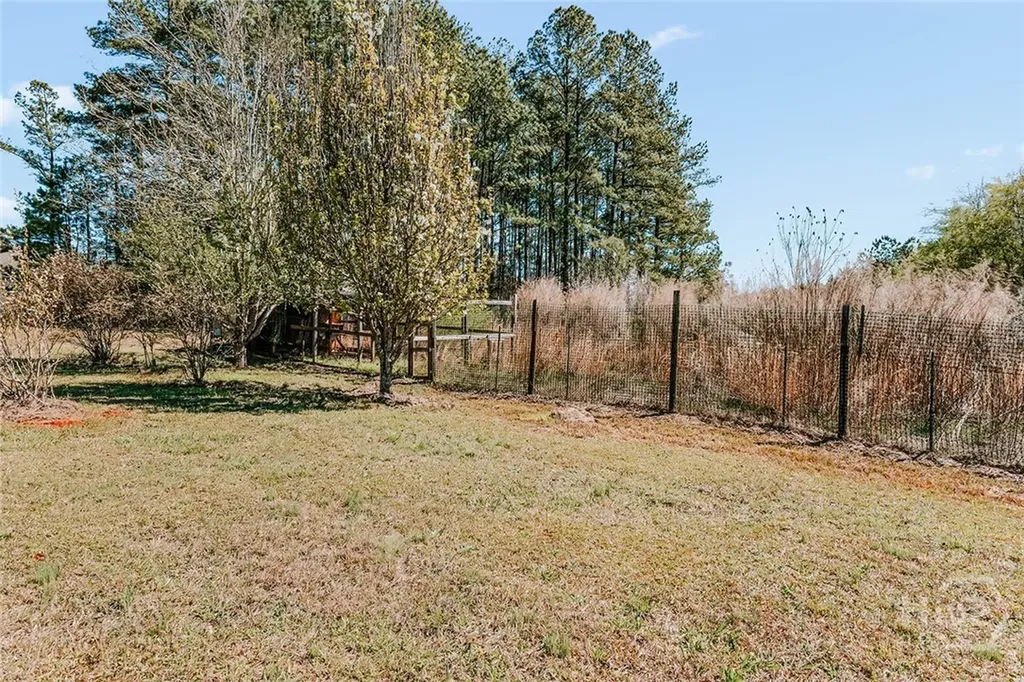 2242 Crawfordville Road Rayle GA 30660