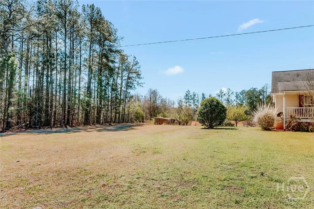 2242 Crawfordville Road Rayle GA 30660