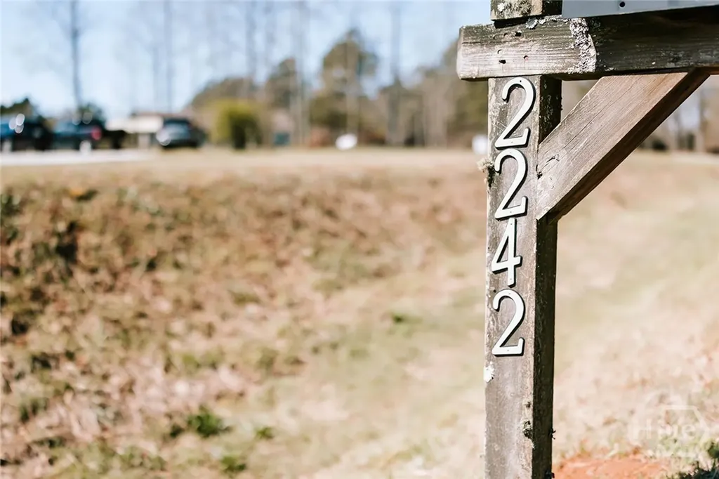 2242 Crawfordville Road Rayle GA 30660